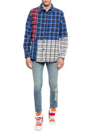 Checked shirt, zdjęcie 2 Checked shirt od Off White